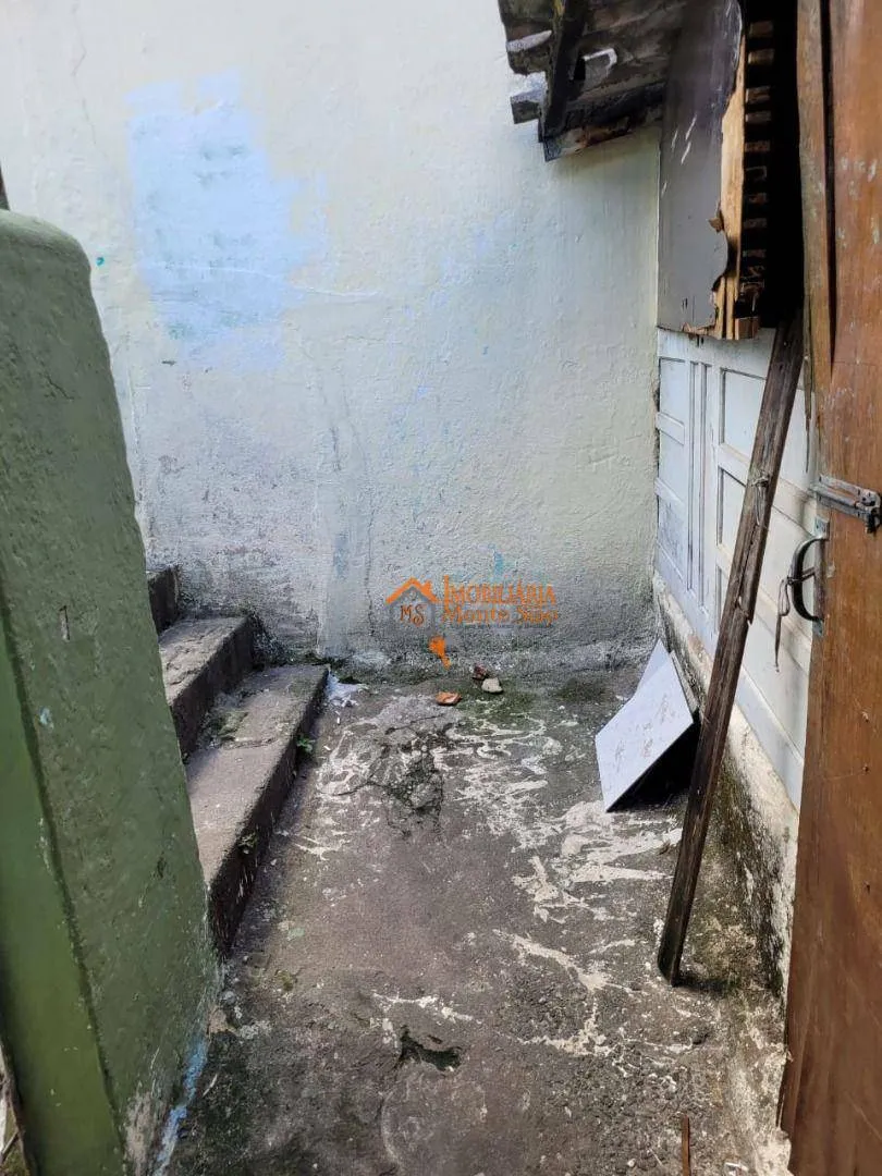 Imagem Casa com 8 dormitórios à venda por R$ 538.000,00 - Jardim Vila Galvão - Guarulhos/SP
