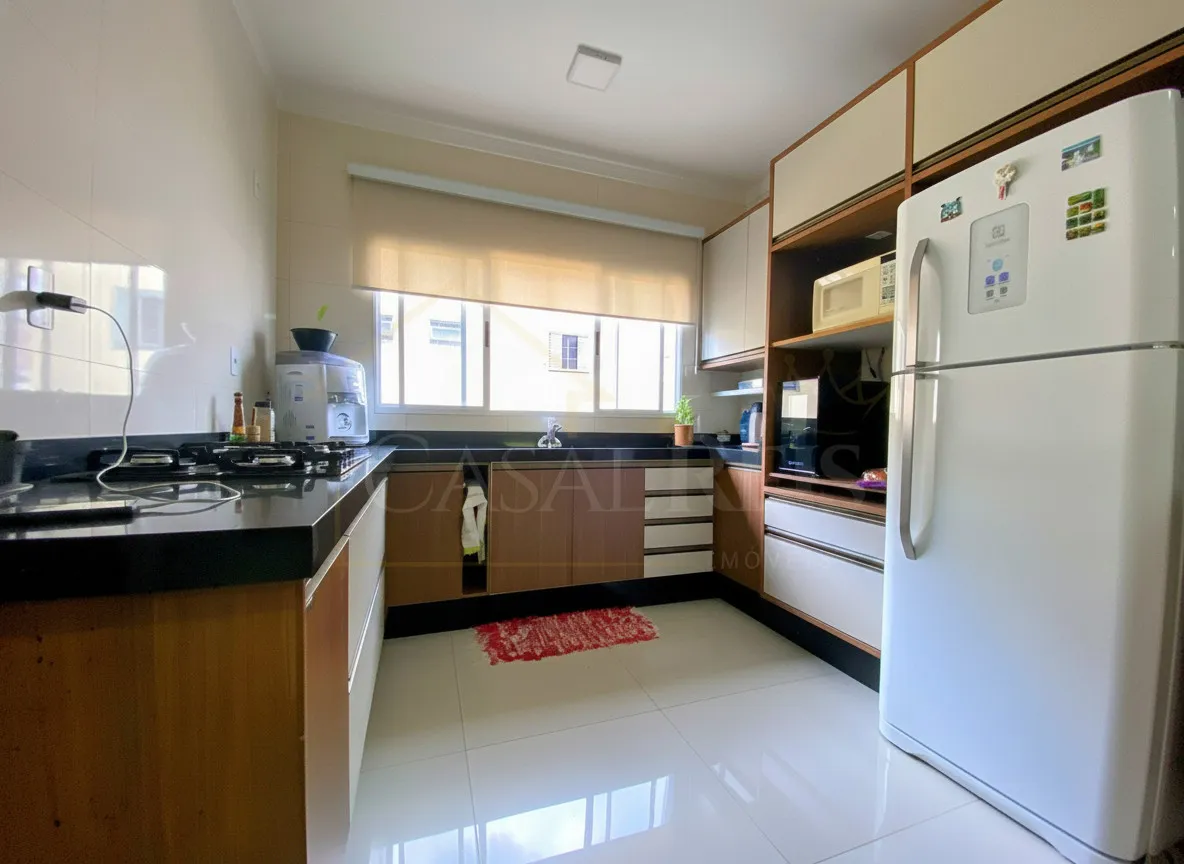 Imagem Apartamento 3 quartos à venda em Parque Vivaldi Leite Ribeiro, Poços de Caldas
