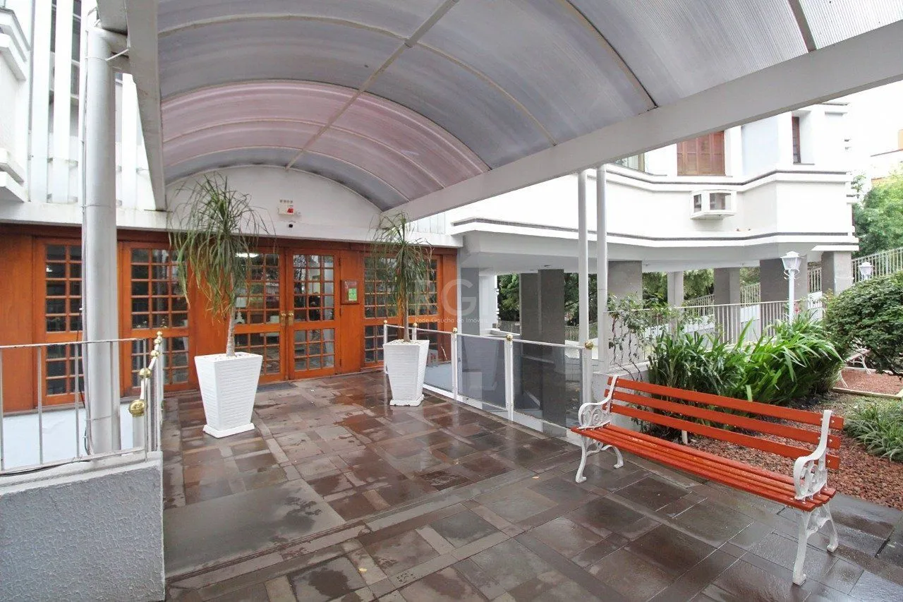 Imagem Apartamento para Venda - 159.08m², 4 dormitórios, sendo 4 suites, 2 vagas - Boa Vista