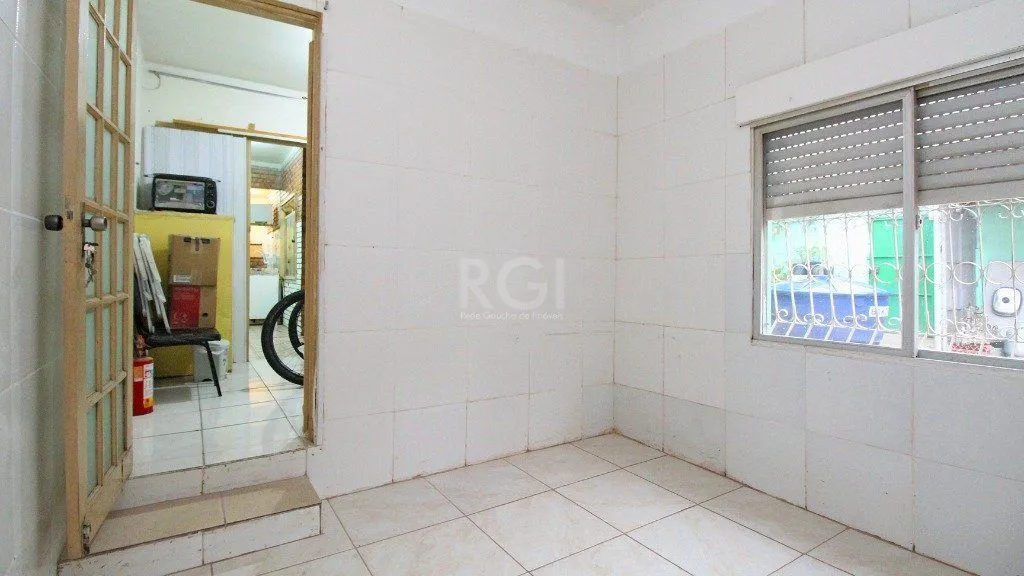 Imagem Casa Comercial em Passo da Areia