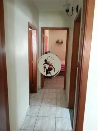 Imagem APARTAMAENTO REFORMADO A VENDA EM SANTOS