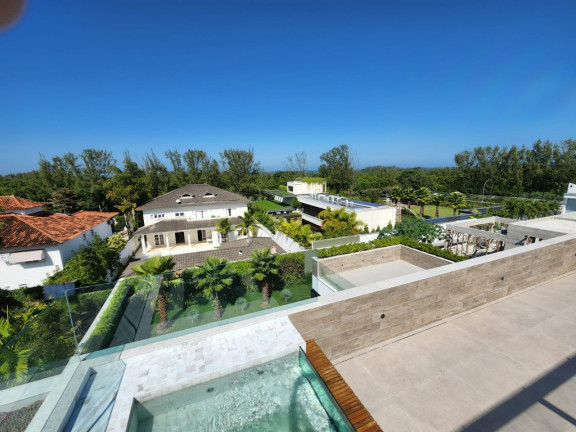 Casa com 5 Quartos à Venda, 1.600 m² em Barra da Tijuca - Rio de Janeiro