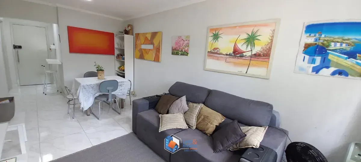 Imagem Apartamento para venda em Moema com 3 quartos, 70m²