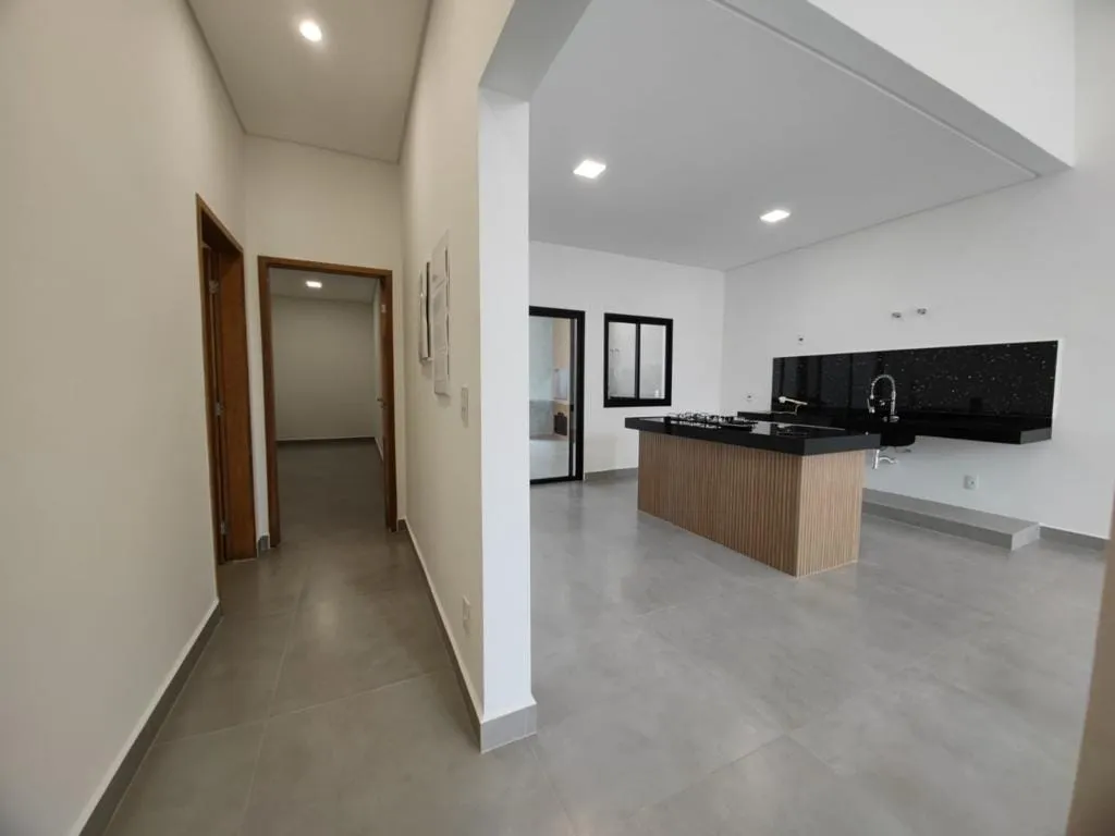 Foto do imóvel Casa à venda 3 Quartos, 1 Suite, 2 Vagas, 250M², Guedes, Tremembé - SP | Morada do Visconde