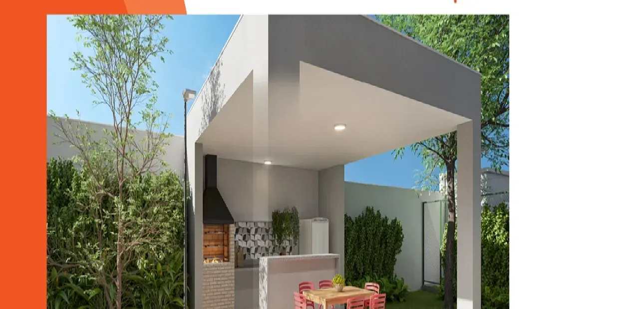 Imagem Apartamento com 2 Quartos à Venda, 27 m² em Vila Prudente - São Paulo