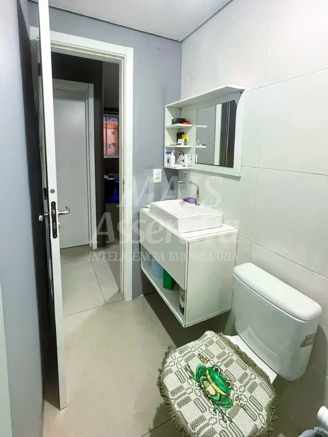 Imagem Excelente apartamento à venda no Residencial Moradas da Rondônia - 4° andar