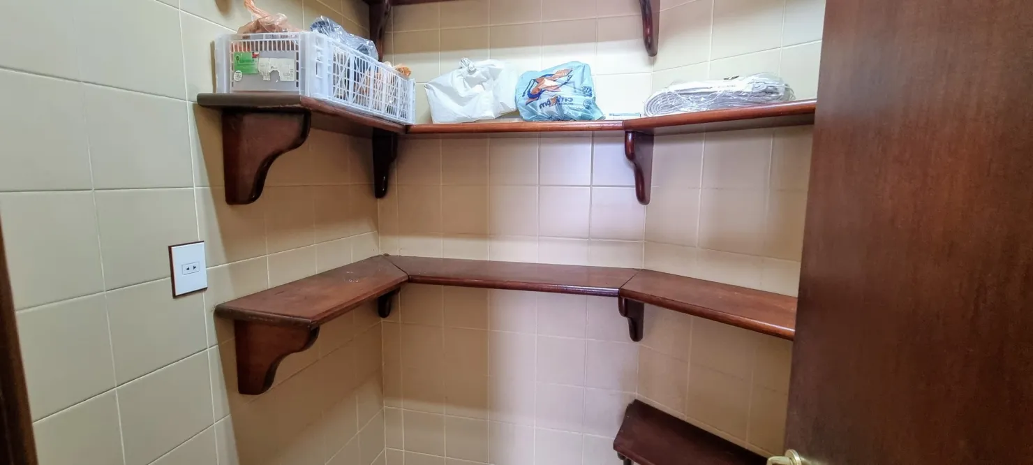 Imagem Apartamento à venda 4 Quartos, 2 Suites, 2 Vagas, 225M², Centro, Guaratinguetá - SP | Edifício Mansão La Boheme