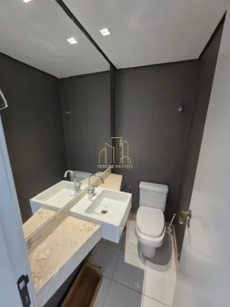 Imagem Apartamento de Luxo com 3 Suítes e 185m² no Corredor da Vitória, Salvador-BA. Venha Conferir!