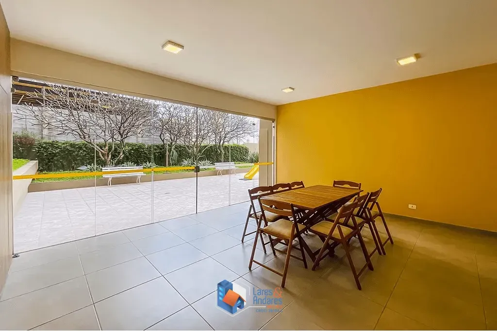 Imagem Apartamento à venda 3 Quartos 1 Suite 2 Vagas 112M² Perdizes São Paulo - SP