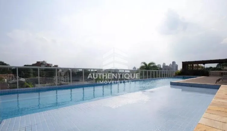 Imagem Mosaico Vila Madalena - Apartamento à venda no bairro Pinheiros - São Paulo/SP, Zona Oeste