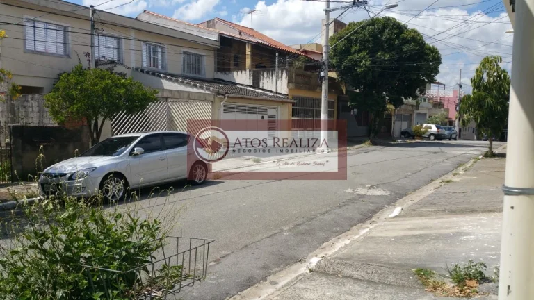 Imagem Sobrado em Interlagos - São Paulo