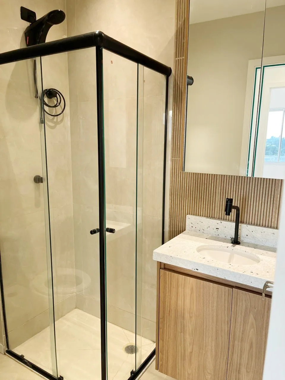 Imagem Apartamento 2 quartos condomínio parque Ohara
