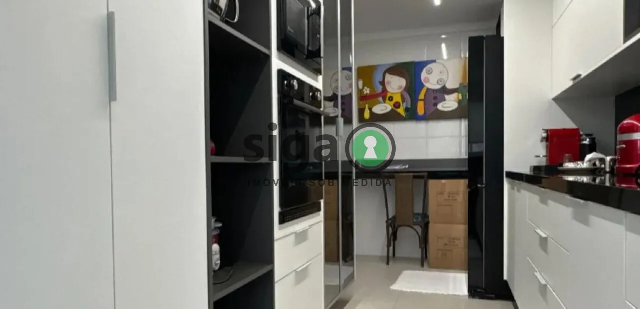 Imagem Apartamento com 3 dormitórios no Condominio Terra da Mata
