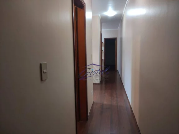Imagem Casa com 3 dormitórios à venda, 145 m² por R$ 680.000,00 - Jardim Ester - São Paulo/SP