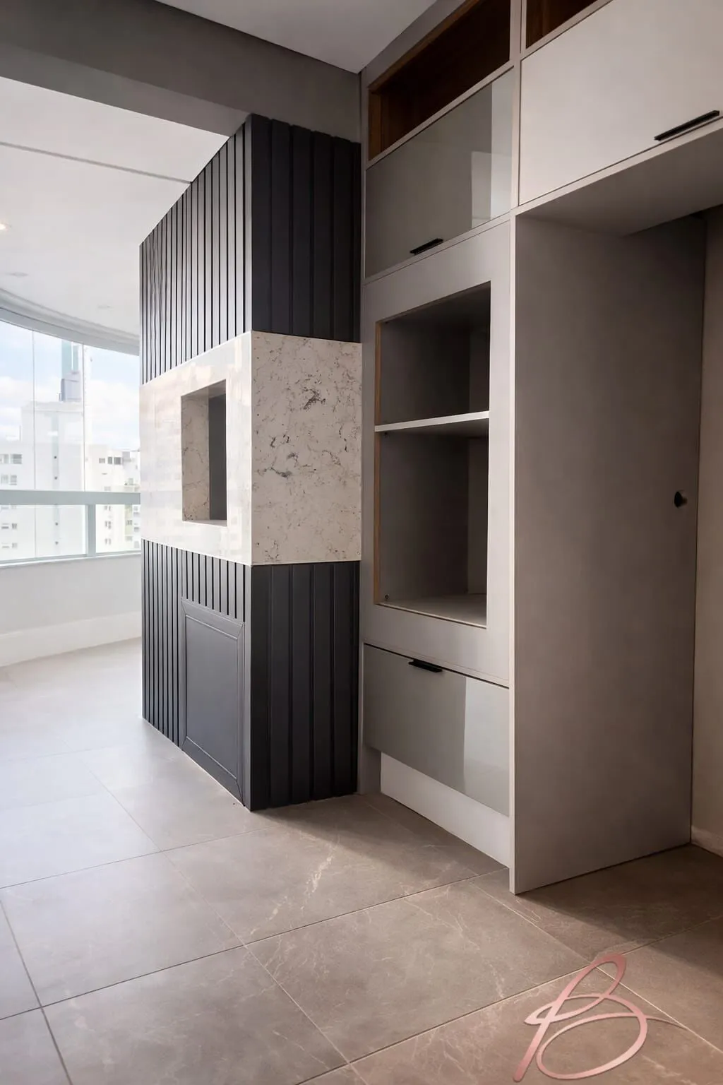 Imagem Apartamento Alto Padrão 3 suítes na Barra Norte, Balneário Camboriú/SC