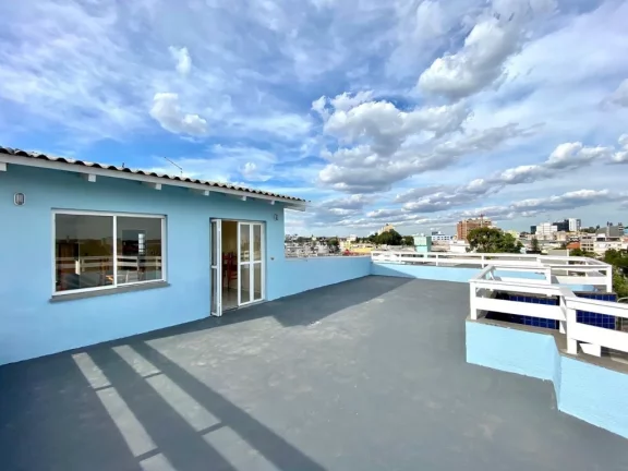 Imagem Apartamento para venda no bairro Centro em Gravataí