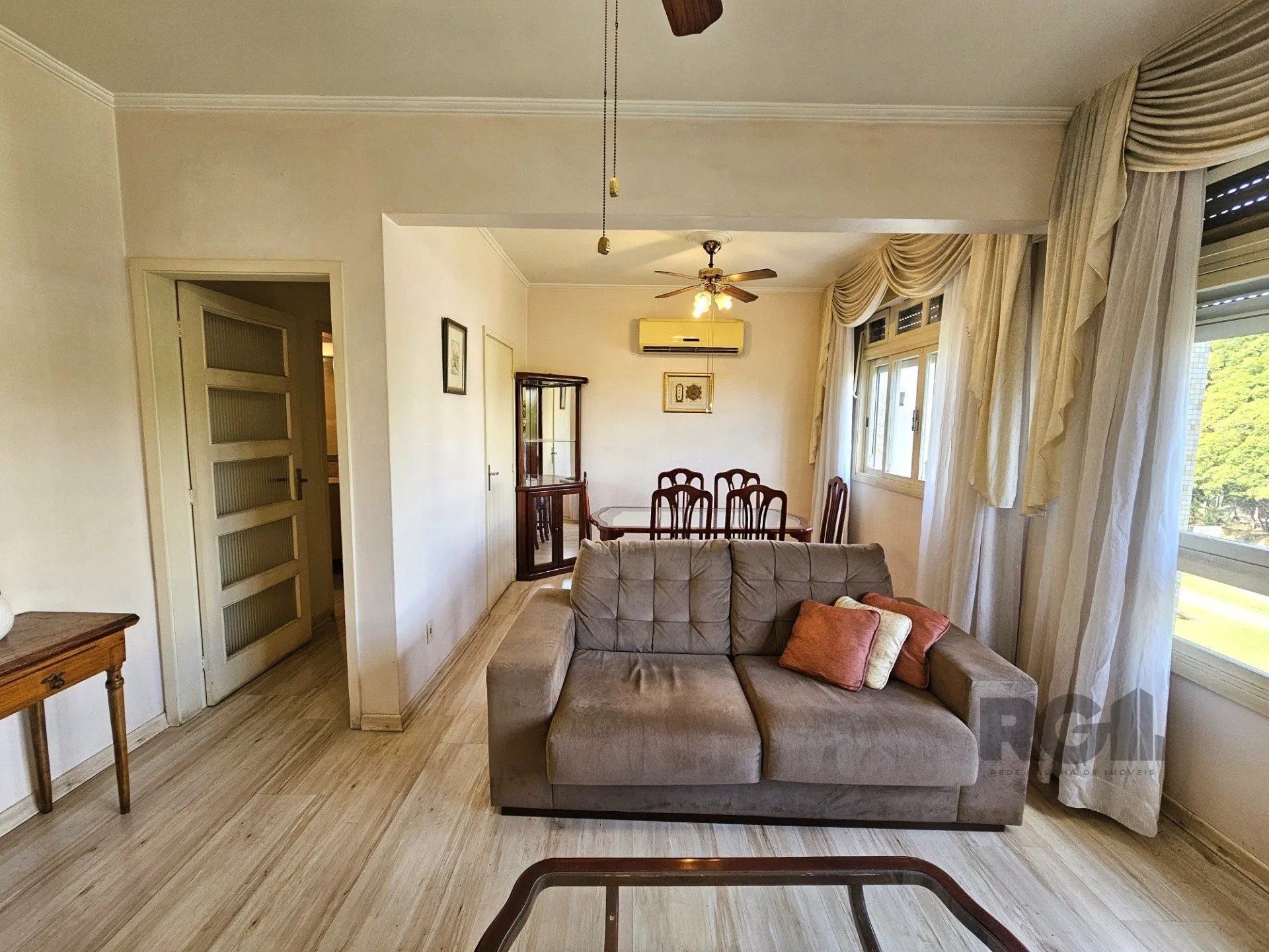 Imagem Apartamento em Centro Histórico