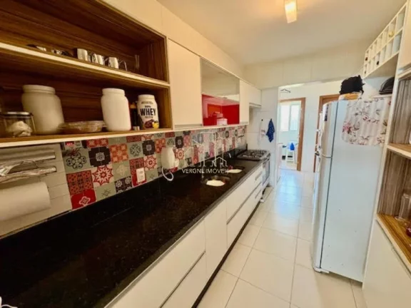 Imagem Aluguel de Apartamento de Luxo em Patamares, Salvador-BA! 3 Quartos, 3 Suítes, 2 Salas, 5 Banheiros, 4 Vagas de Garagem!