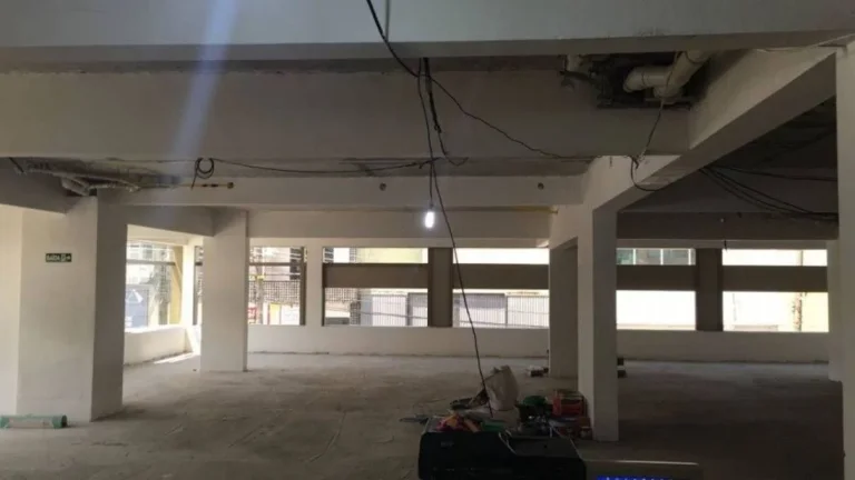Imagem Alugo Salão Comercial em SBC. Rudge Ramos