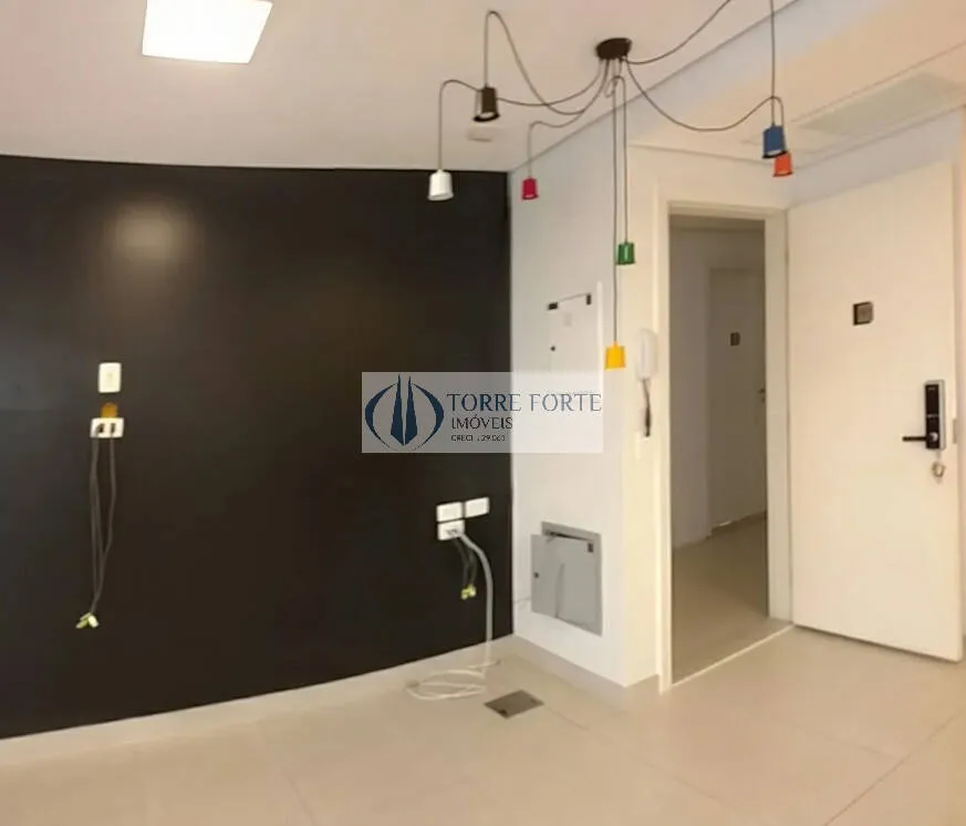 Imagem Sala comercial 41 m² 1 vaga de estacionamento na Rua Oscar Freire Pinheiros
