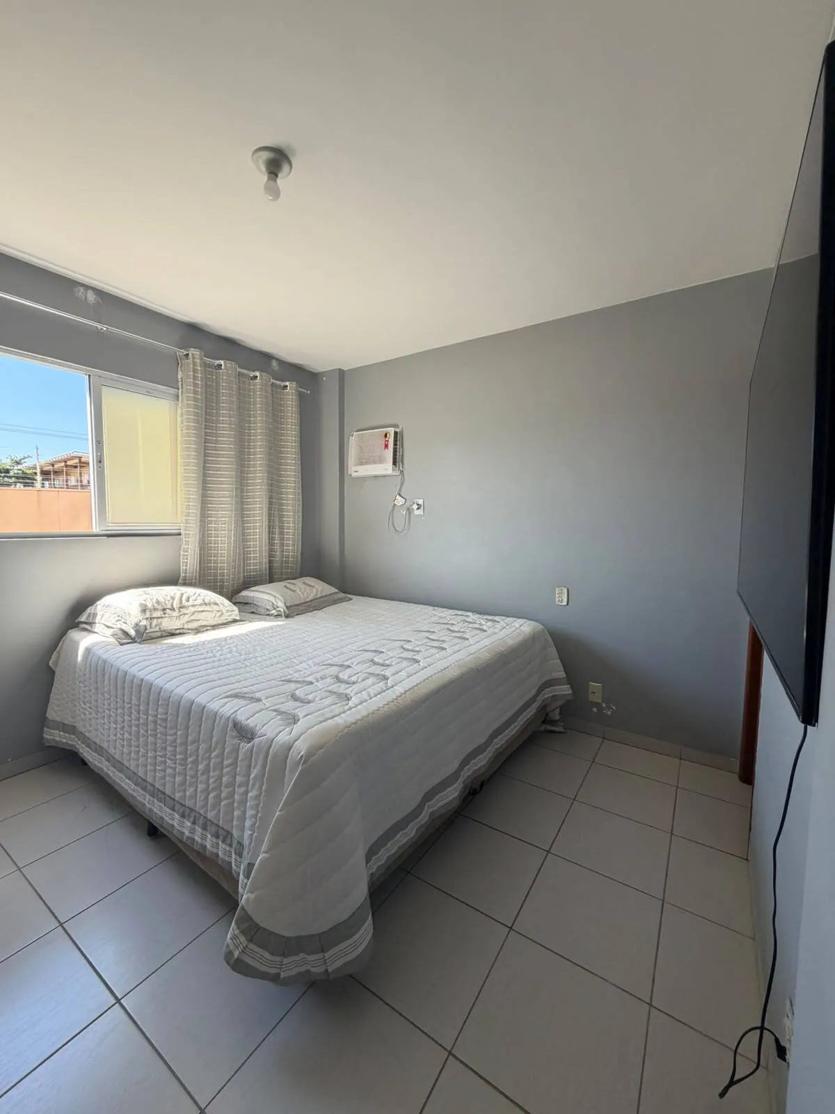 Imagem Apartamento 4 quartos Condomínio Torres do Coxipó Bairro Vista Alegre