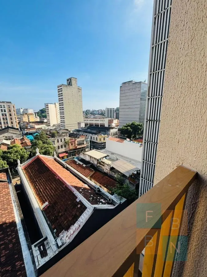Imagem Studio para Venda no bairro Centro