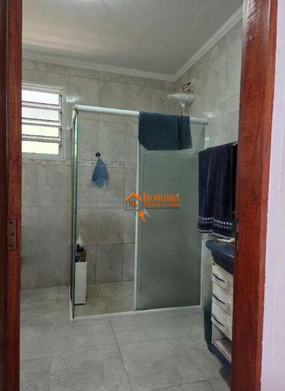 Imagem Sobrado com 4 dormitórios à venda, 294 m² por R$ 1.200.000 - Jardim Rosa de Franca - Guarulhos/SP