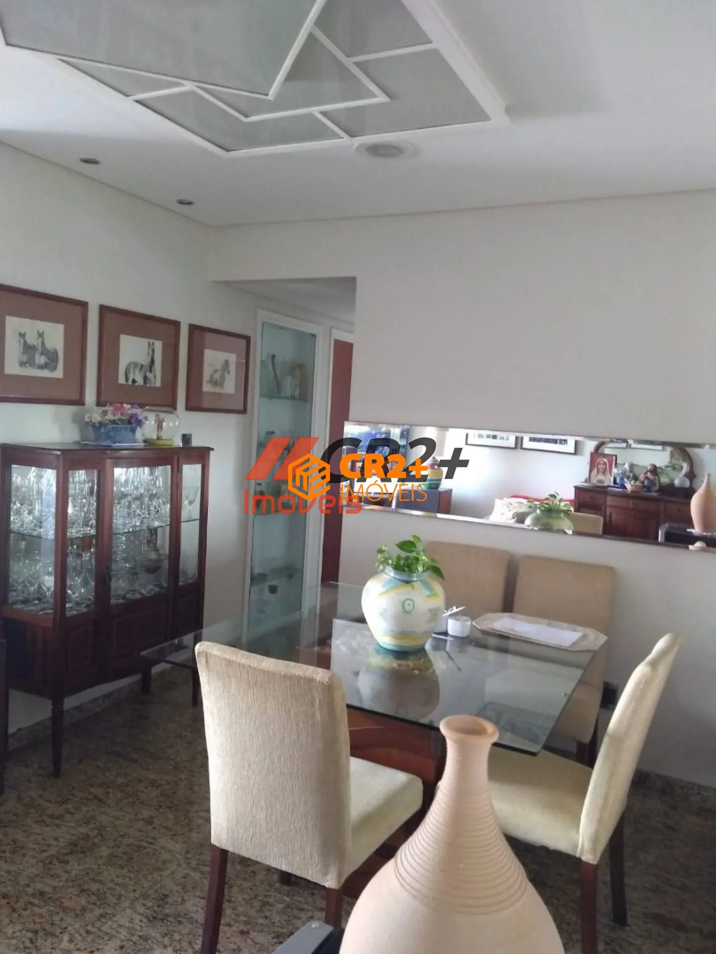 Imagem Apartamento a Venda com 3 quartos,1 suíte na Encruzilhada, 90m² em Recife