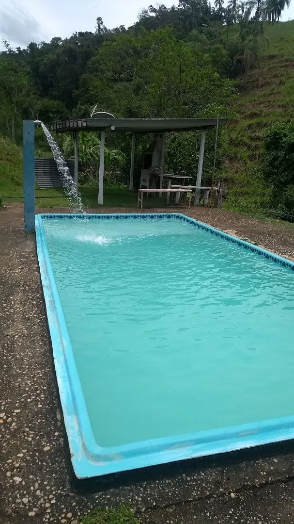 Imagem Chácara à venda 3 Quartos, 20000M², Zona Rural, Guaratinguetá - SP
