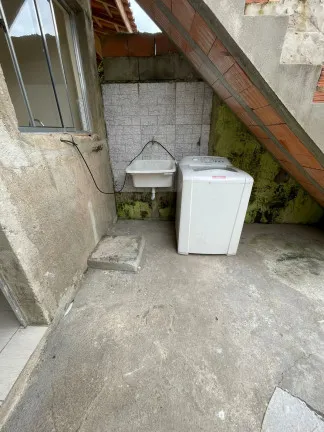 Imagem Casa com 2 Quartos à Venda, 132 m² em Jd. Regina - Itanhaém