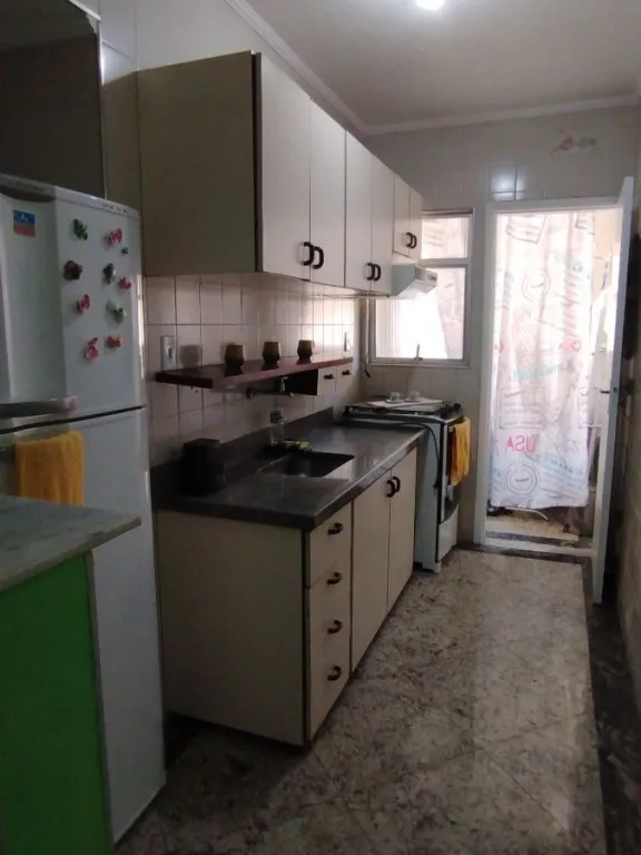 Imagem APARTAMENTO COM 47,00 m² - AVIAÇÃO - PRAIA GRANDE SP