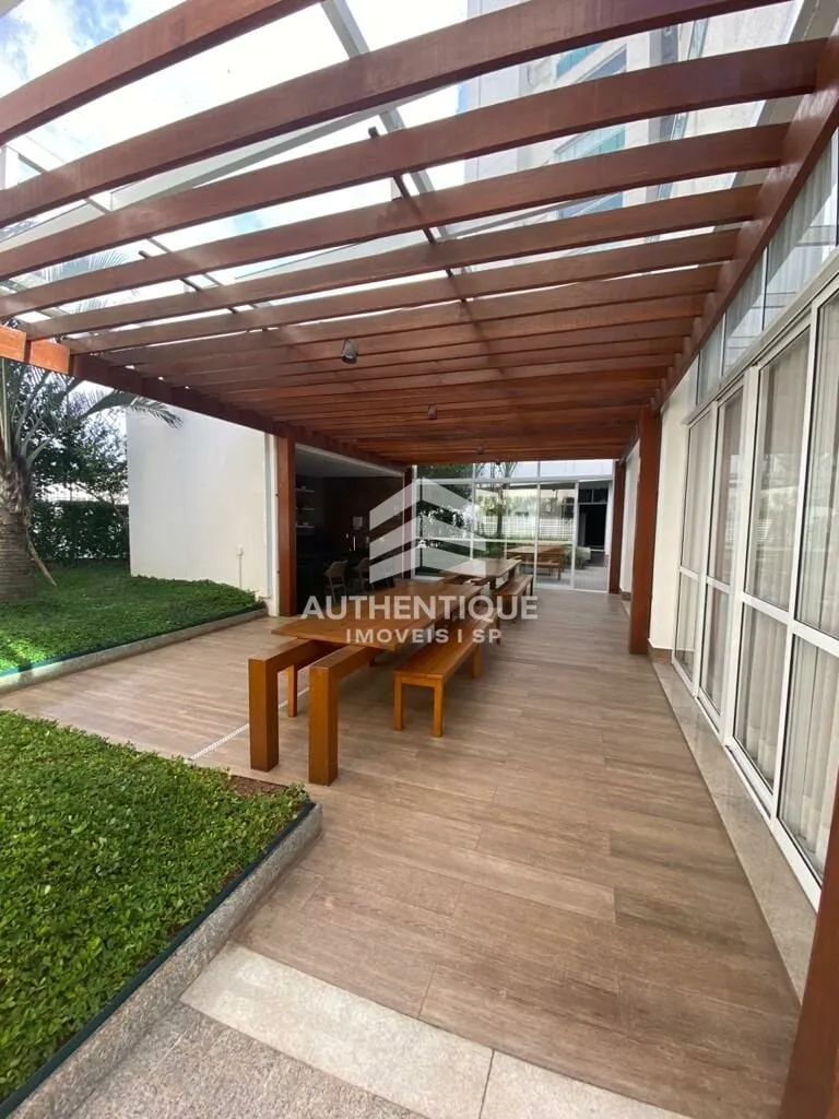 Imagem One Gramercy Park Alphaville - Apartamento à venda no bairro Alphaville Empresarial - Barueri/SP