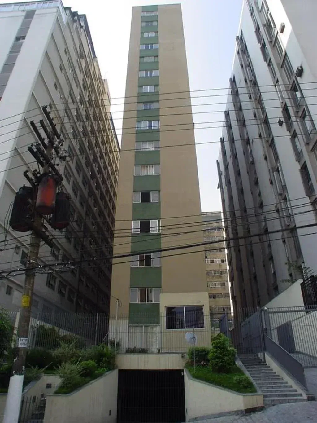 Imagem Apartamento com 3 Quartos à Venda, 124 m² em Jardim Paulista - São Paulo