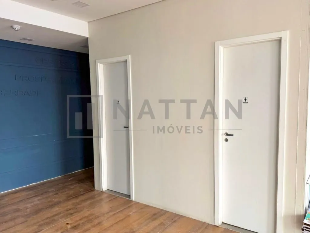 Imagem Sala à venda, 127 m² por R$ 2.415.000,00 - Tatuapé - São Paulo/SP
