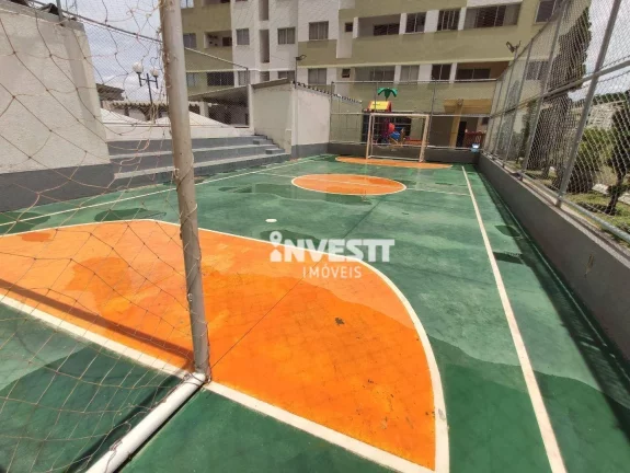 Imagem Apartamento à venda na Vila Rosa - Goiânia/GO