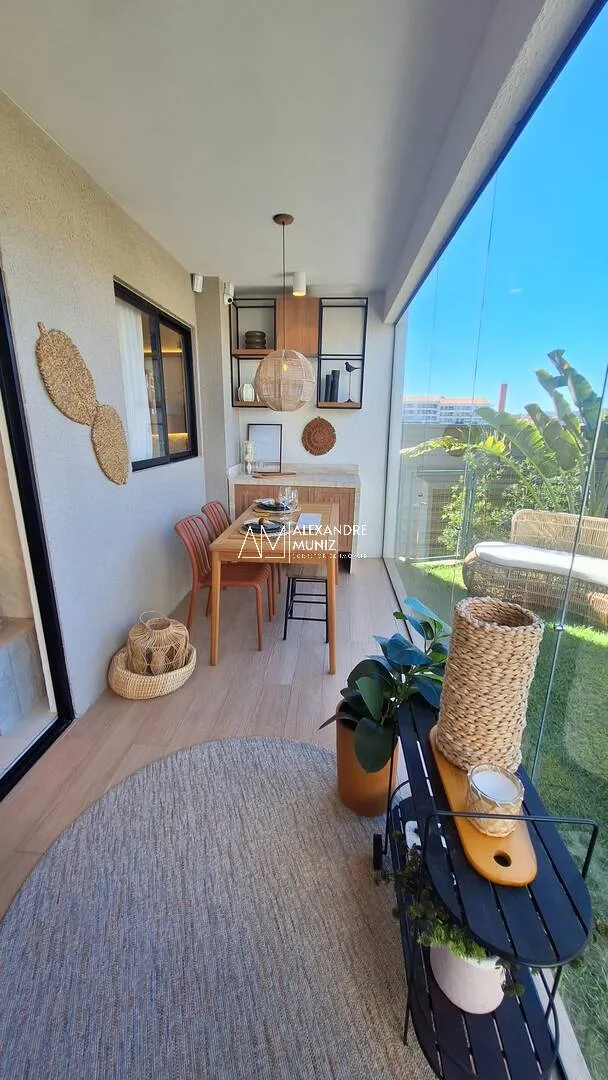 Imagem Maré Porto das Dunas: Apartamentos à Venda em Aquiraz-CE.