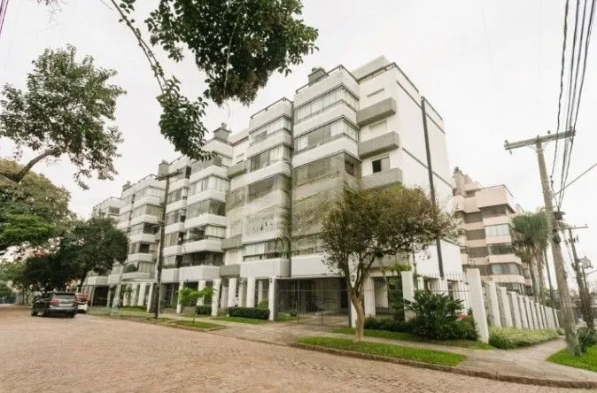 Imagem Apartamento em Jardim Lindóia