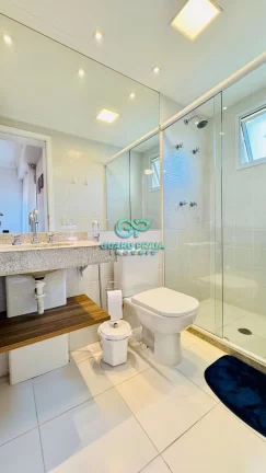 Imagem Lindíssimo apartamento de alto padrão em Pitangueiras