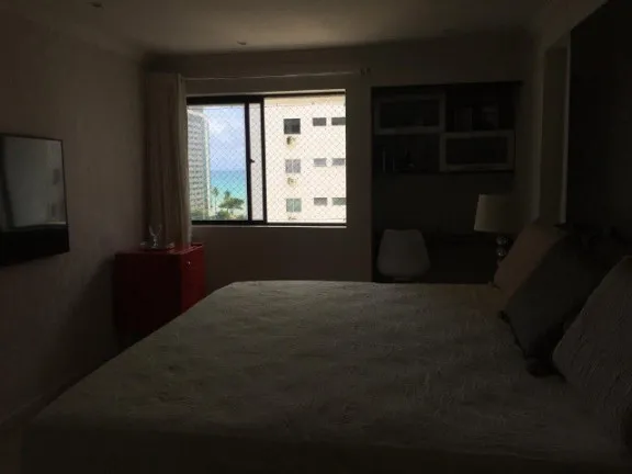 Imagem Apartamento com 3 Quartos à Venda, 150 m² em Boa Viagem - Recife