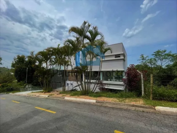 Imagem Casa à venda, Nova, Moderna e Linda na Granja Viana