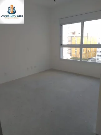 Imagem Apartamento Alto Padrão à Venda No Itaim Bibi Com 4 Suítes e 4 Vagas