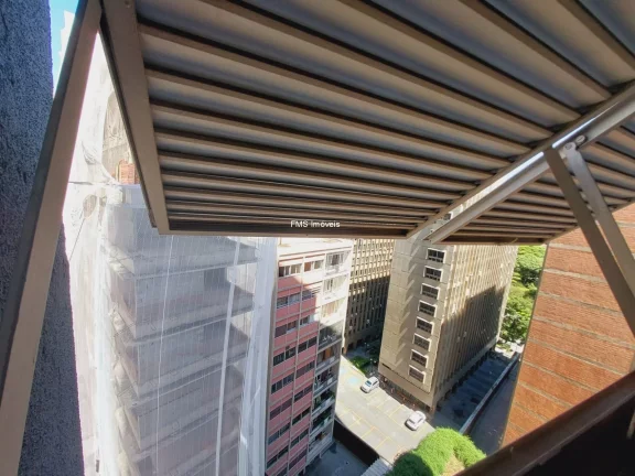 Imagem Apartamento para locação no Itaim Bibi, São Paulo-SP, 2 quartos, 1 sala, 3 banheiros, 1 vaga, 100m²