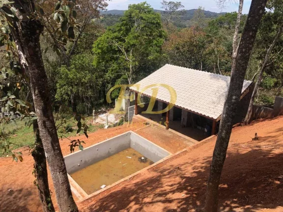 Imagem Chácara para Financiamento Bairro do Portão