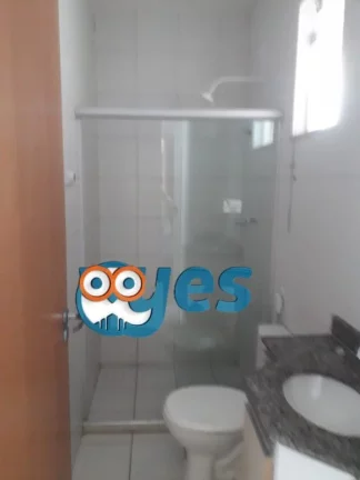 Imagem Casa para locação no Sim com 3 quartos