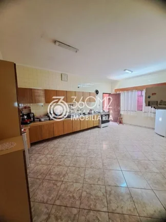 Imagem Casa para Venda em Santo André / SP no bairro Vila São Pedro
