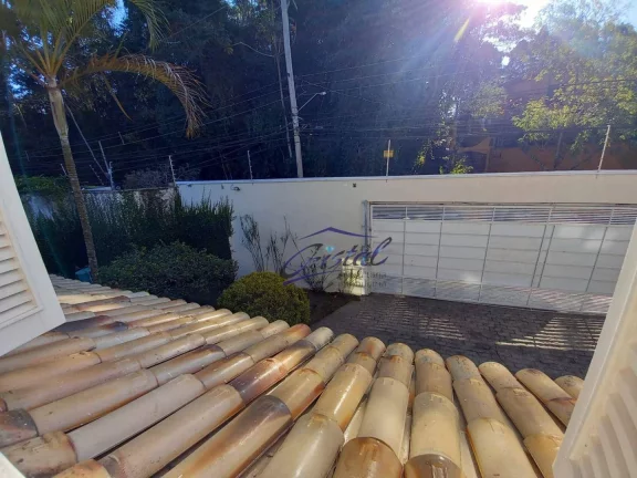 Imagem Casa 4 dorms, 4 suítes, Piscina