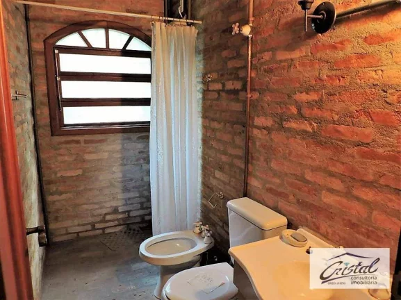Imagem Casa com 3 dormitórios (1 suíte) à venda, 372 m² - Granja Viana - Jandira/SP