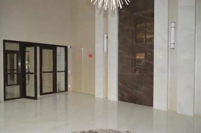 Imagem LUMIERE RESIDENCE - LAVVI - Apto de 258m², Cobertura Duplex, próxima à Estação Santos-Imigrantes!