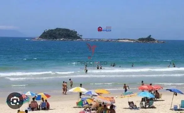 Imagem Residencial Dumar Aptos com 2 Quartos à venda,- Palmas do Arvoredo Governador Celso Ramos