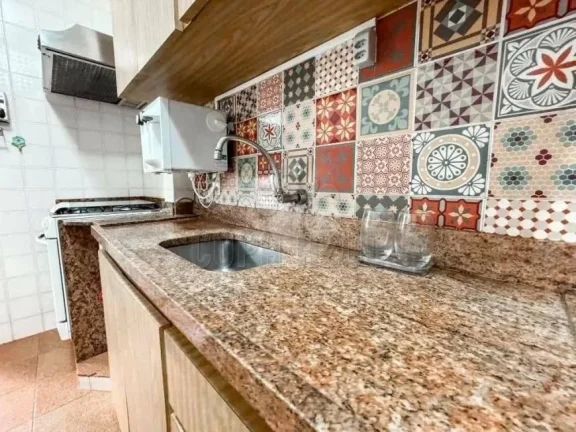 Imagem Copacabana – Rua Santa Clara | Residencial › Apartamento 3 quarto(s) à Venda